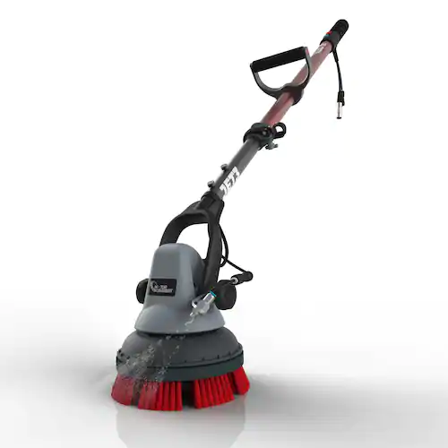 Motor Scrubber Motorscrubber Jet