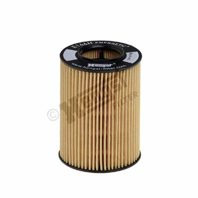 Oljefilter HENGST FILTER E146H D108