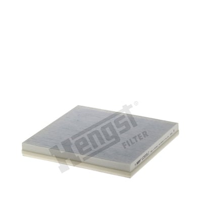 Kupéfilter HENGST FILTER E2933LI