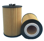 Oljefilter ALCO FILTER MD-731