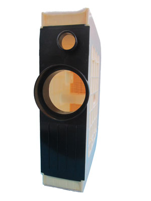 Luftfilter ALCO FILTER MD-8896