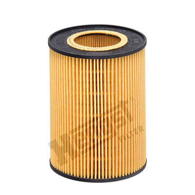 Oljefilter HENGST FILTER E34H D213