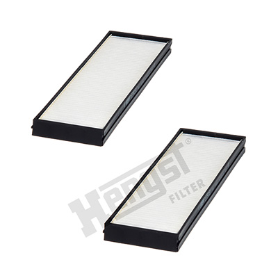 Kupéfilter HENGST FILTER E3915LI-2