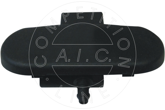 Munstycke, vindrutespolning AIC 53187