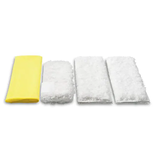 Kärcher Microfiberduk Kök till SC1/3 4st