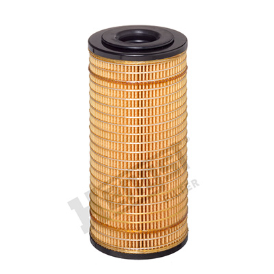 Oljefilter HENGST FILTER E878H D383