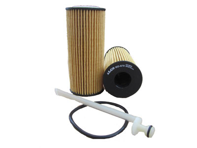 Oljefilter ALCO FILTER MD-879