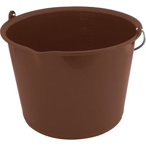 Stallhink Granngården, 20 l