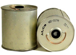 Oljefilter ALCO FILTER MD-017A