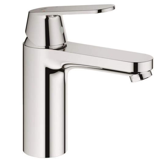 Grohe Eurosmart Cosmopolitan Tvättställsblandare med kallstart