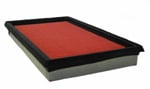 Luftfilter ALCO FILTER MD-9640