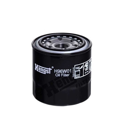 Oljefilter HENGST FILTER H96W01
