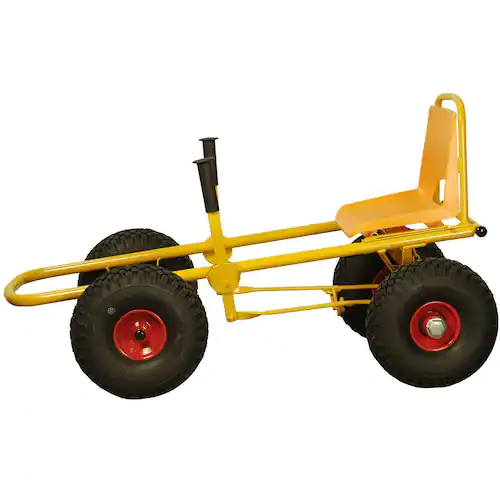 RABO Moon car