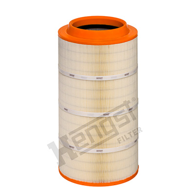 Luftfilter HENGST FILTER E595L