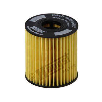 Oljefilter HENGST FILTER E44H D110