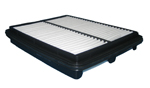 Luftfilter ALCO FILTER MD-9670