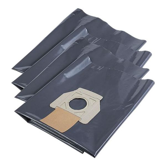 Milwaukee 4932459690 Dammsugarpåse 5-pack
