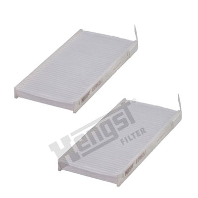 Kupéfilter HENGST FILTER E2982LI-2