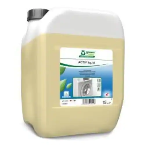 Tana Tvättmedel ACTIV liquid flytande 15l