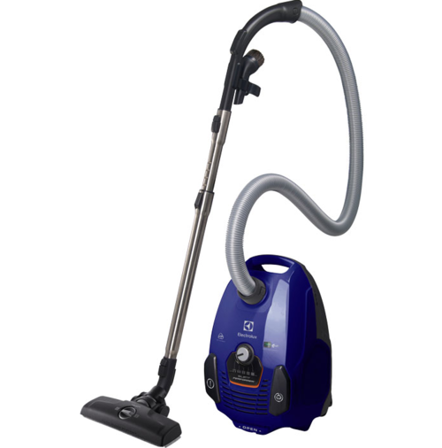 Electrolux Esp72db Silentperformer Dammsugare - Blå