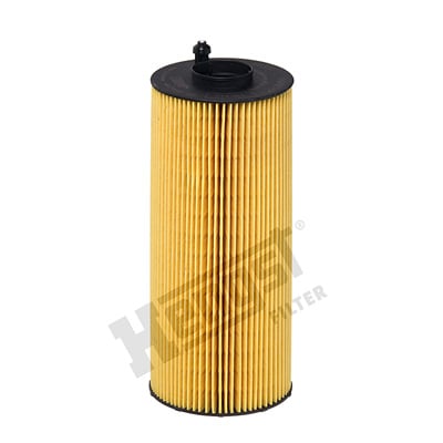 Oljefilter HENGST FILTER E830H D366