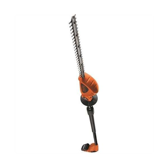 Black & Decker GTC1843LB-QW Häcksax utan batteri och laddare