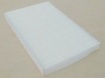 Kupéfilter ALCO FILTER MS-6164