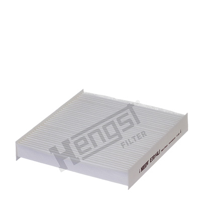 Kupéfilter HENGST FILTER E3914LI