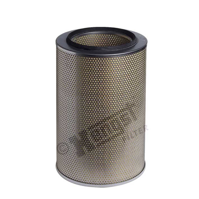 Luftfilter HENGST FILTER E118L02