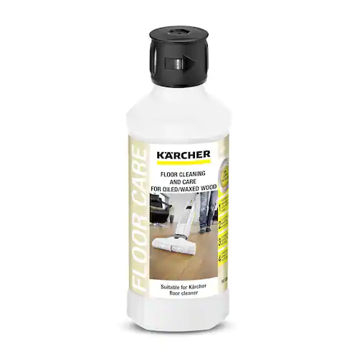 Kärcher Rengöringsmedel RM 535 0,5L