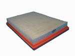 Luftfilter ALCO FILTER MD-8266
