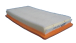 Luftfilter ALCO FILTER MD-8522