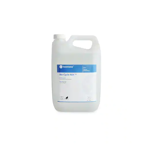 InnuScience Tvättmedel Nu-Cycle Niit Pro 5L