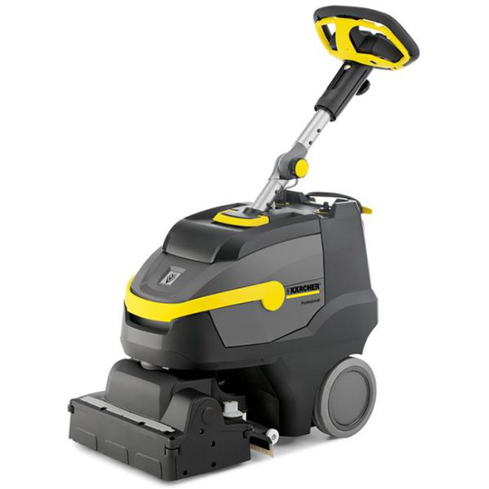 Kärcher BR 35/12 C Bp Pack Skurmaskin med batteri och laddare