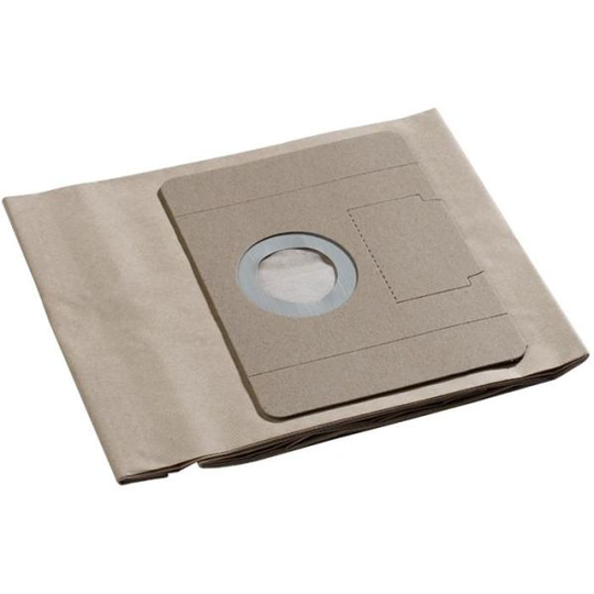 Bosch 2607432035 Dammsugarpåse 5-pack