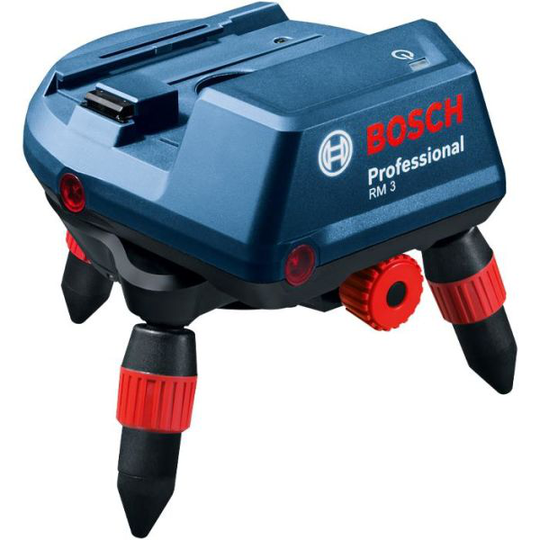 Bosch RM 3 Rotorfäste