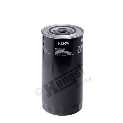 Oljefilter HENGST FILTER H220W