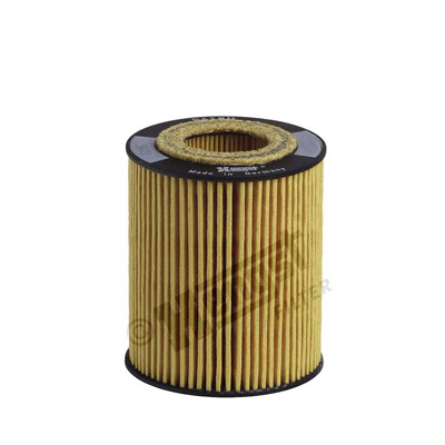 Oljefilter HENGST FILTER E610H D38
