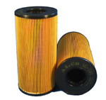 Oljefilter ALCO FILTER MD-345