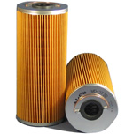 Oljefilter ALCO FILTER MD-273B