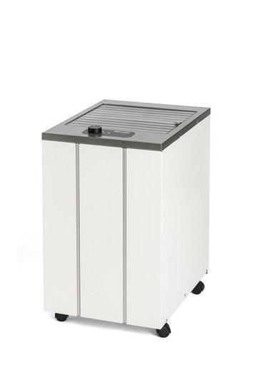 Wood's Ld40pro+ Luftavfuktare - Vit