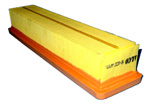 Luftfilter ALCO FILTER MD-8222