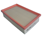 Luftfilter ALCO FILTER MD-8778