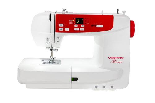 Veritas Florence Symaskin