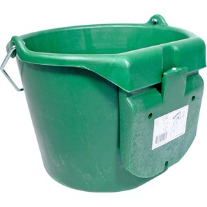 Foder- och vattenhink modell 119, 20 l