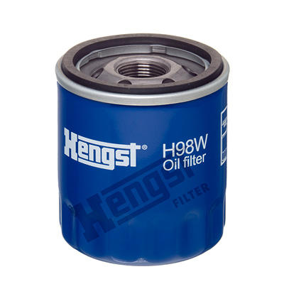 Oljefilter HENGST FILTER H98W