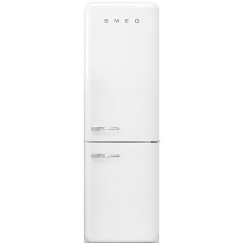 Smeg Fab32rwh5 Kyl-frys - Vit