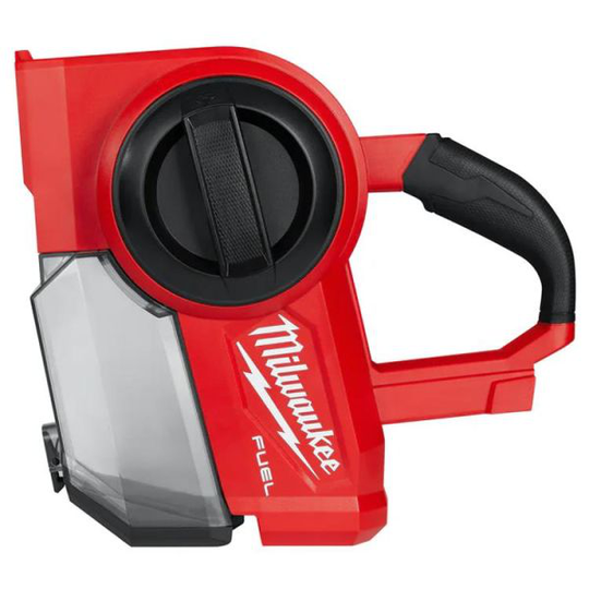 Milwaukee M18 FCVL-0 Dammsugare utan batteri och laddare