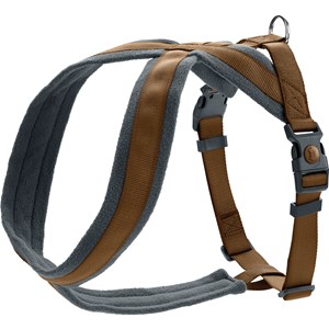 Hundsele Hunter London Comfort M, Brun