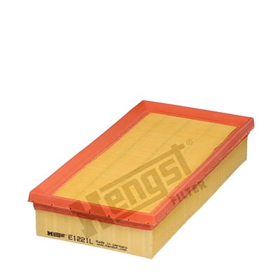 Luftfilter HENGST FILTER E1221L